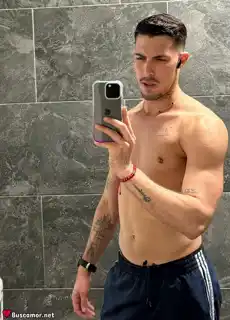 603976265 - Moisess busca amor en mi ciudad.