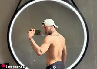 603976265 - Moisess busca amor en mi ciudad.