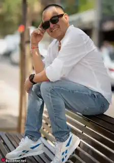 Foto perfil