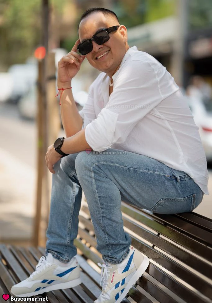 Foto perfil