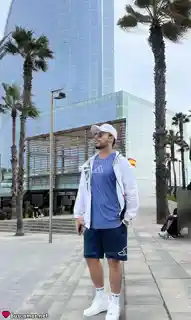 Foto perfil