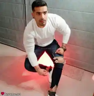 Foto perfil