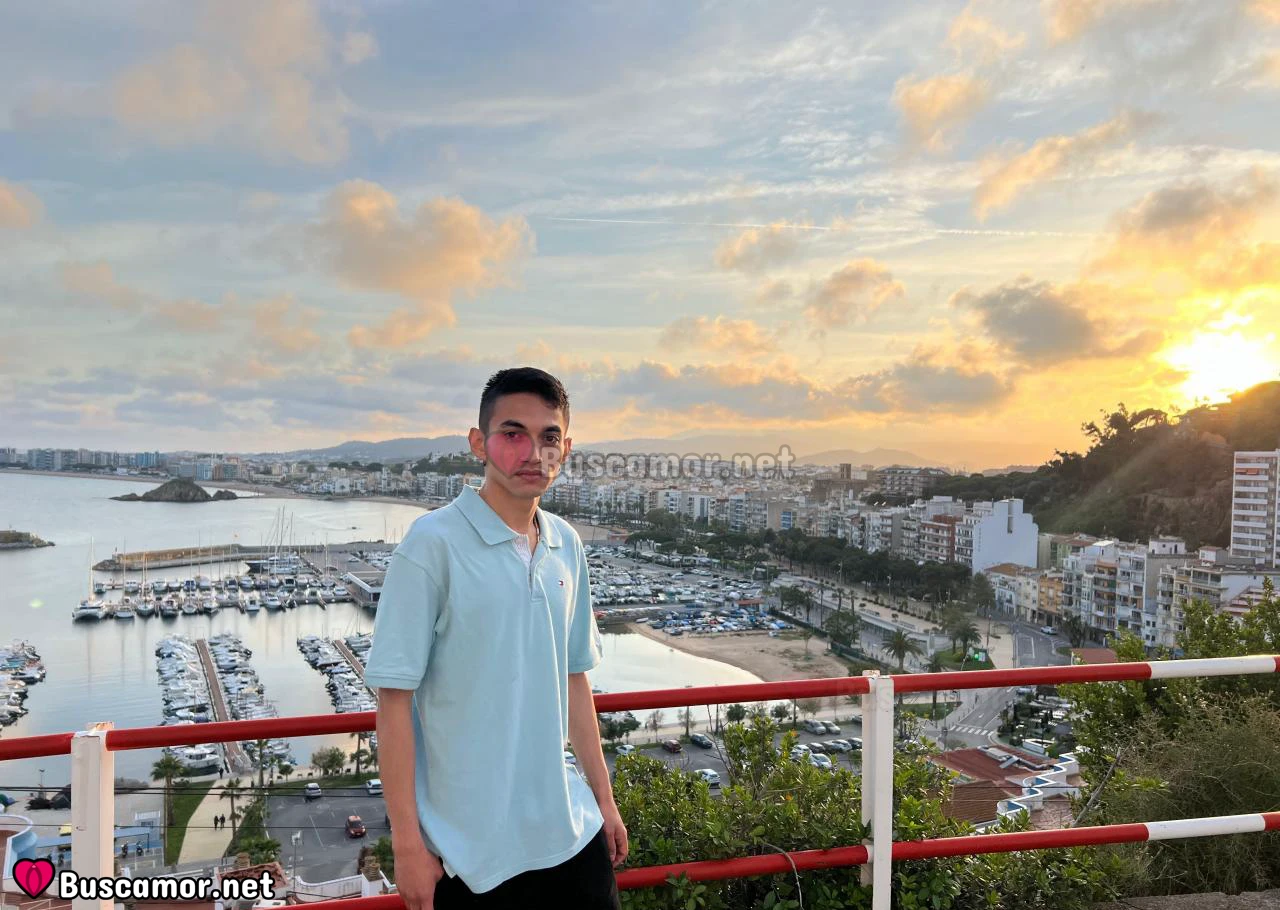 Foto perfil
