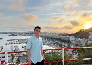 Foto perfil
