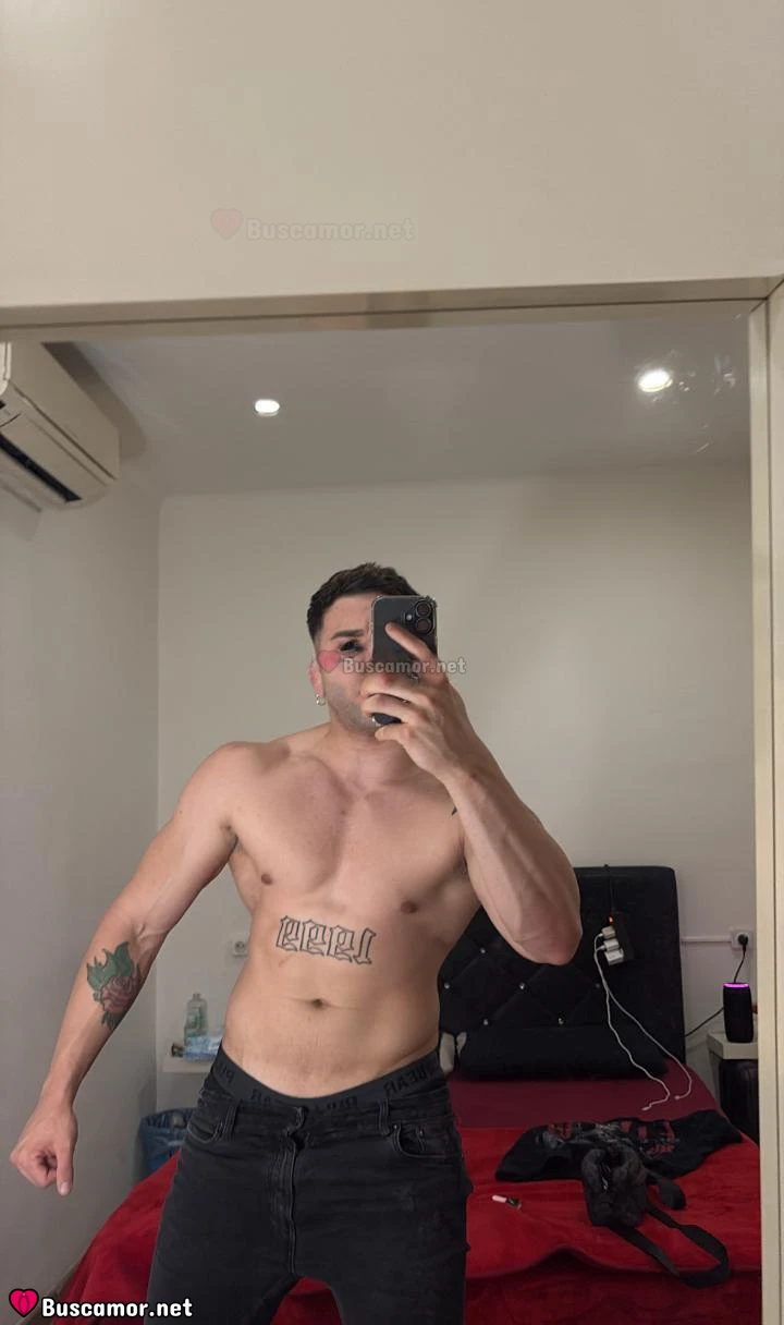 Foto perfil