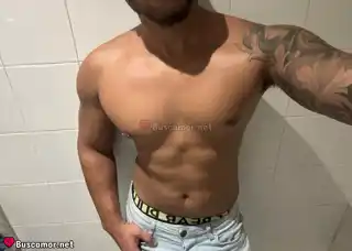 623235107 - Soy masajista de Venezuela, busco conexión.