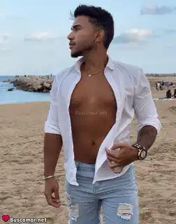 623235107 - Soy masajista de Venezuela, busco conexión.