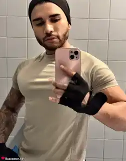 623235107 - Soy masajista de Venezuela, busco conexión.