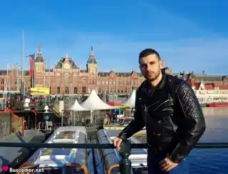 Foto perfil