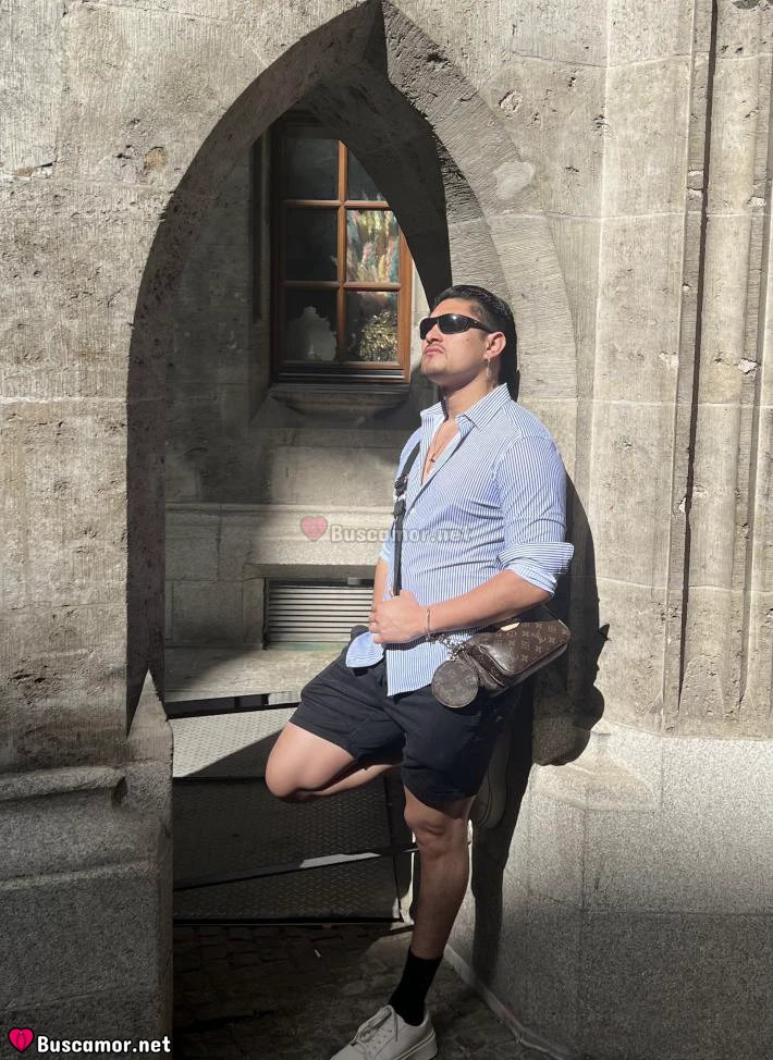 Foto perfil