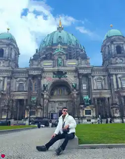 Foto perfil