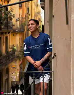 672836199 - Soy colombiano feliz