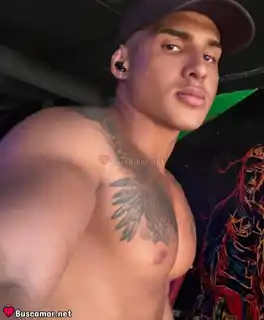 Foto perfil