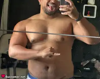 623332749 - Soy brasileño BCN.. busco buena onda.. y diversión!