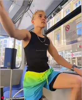 Foto perfil