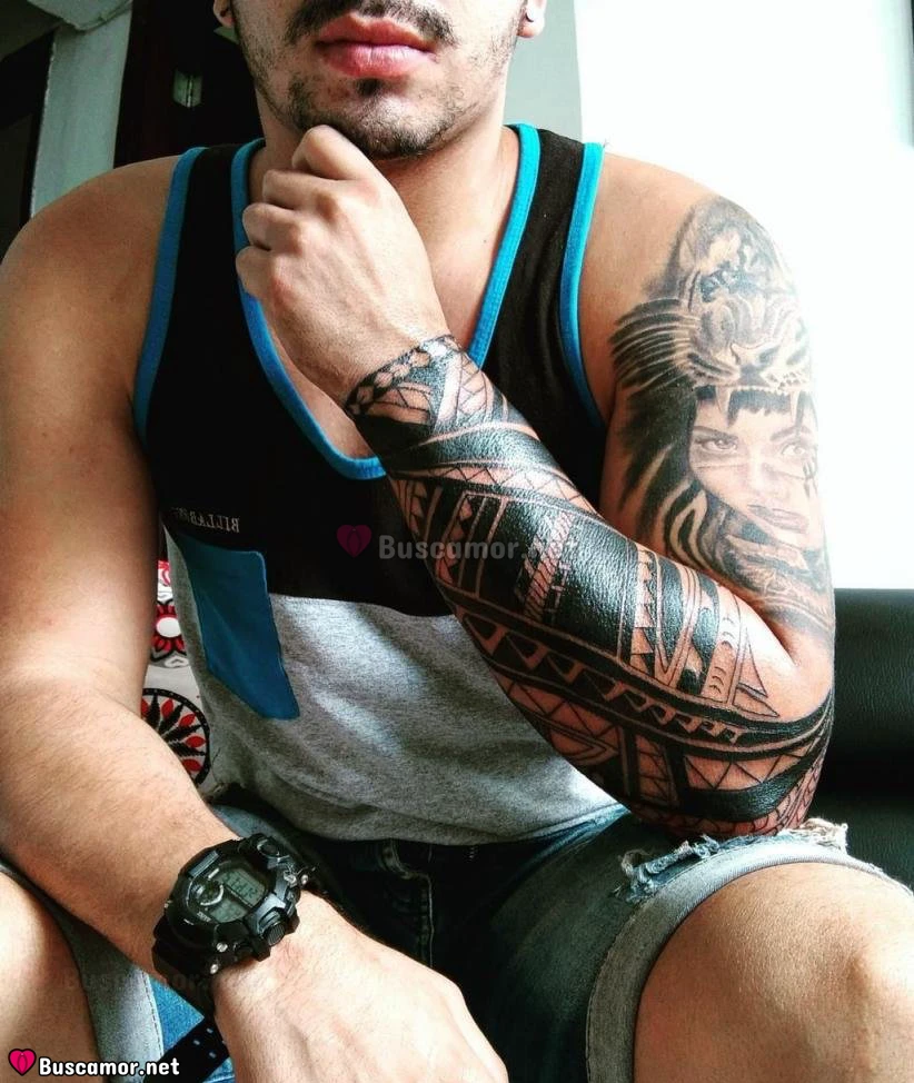 Foto perfil