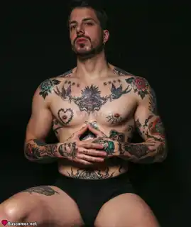 Foto perfil