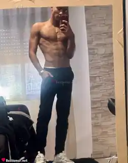 672410365 - soy un joven brasileño busco conexiones auténticas