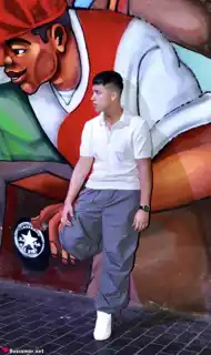 611272678 - Thiago te prometo que te haré sonreir