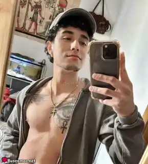 645363363 - Alejandro Latino siempre sueña