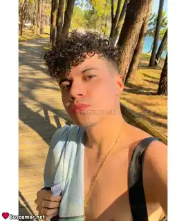722273794 - busco novedad en valladolid, sebastian colombiano es mi tipo.