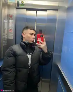Foto perfil