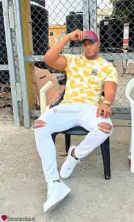 Foto perfil