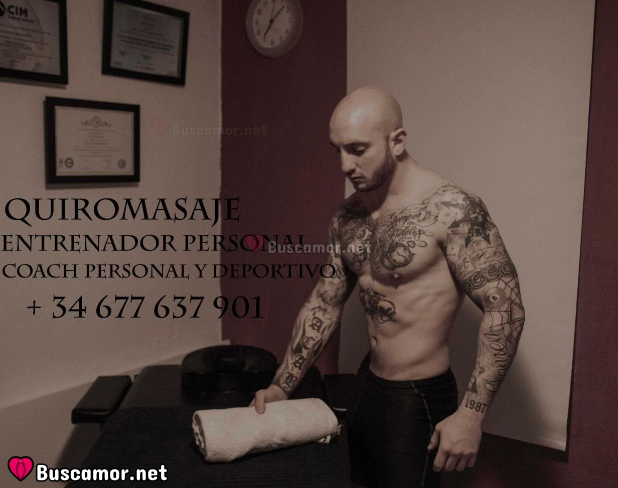614284250 - TATTOOED Y ATREVIDO.