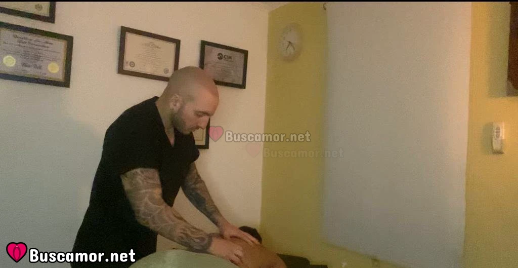 614284250 - Tattooed y salvaje.