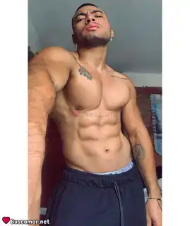 672248547 - Latín, muso