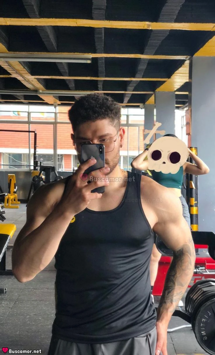 Foto perfil
