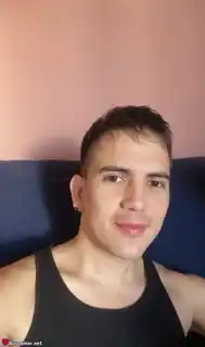 643208941 - HOLA SOY ANGEL BUSCO AMOR.