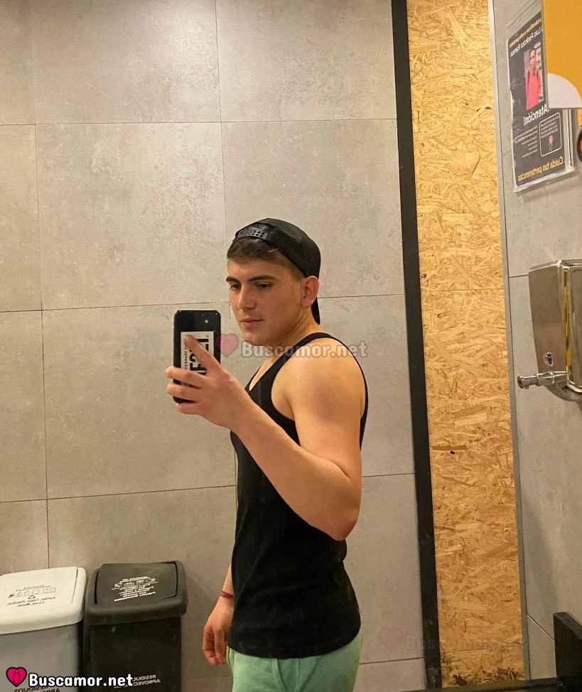 643208941 - HOLA SOY ANGEL BUSCO AMOR.