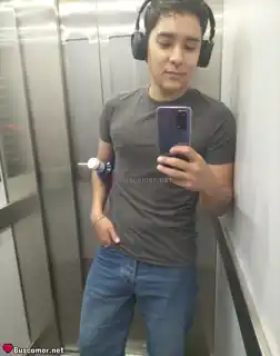 Foto perfil