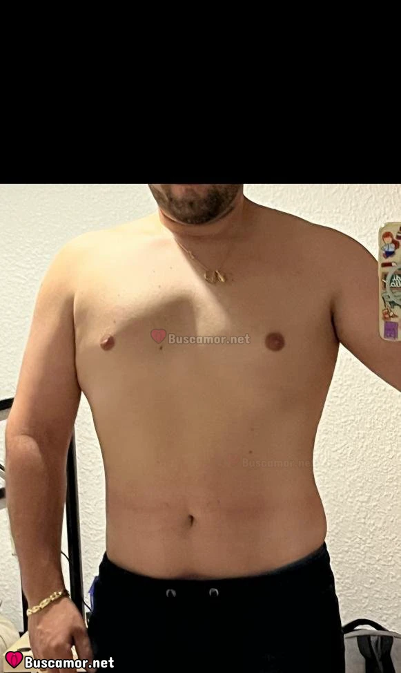 642053919 - Soy un chico español