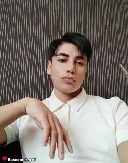 664014126 - Erick siente paz.