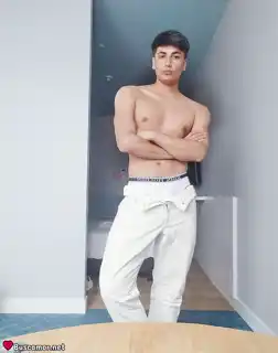 Foto perfil