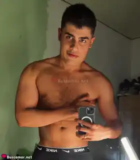 603223674 - Jonito busco risas divertidas y buenos momentos