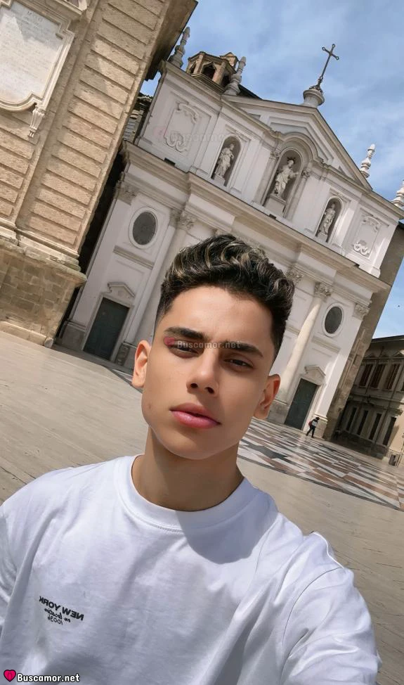 603580478 - ANDRES DISPONIBLE EN SAGRADA FAMILIA (I SPEAK ENGLISH)
