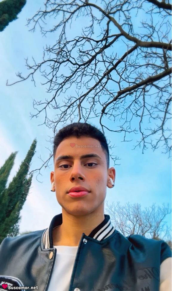 Foto perfil
