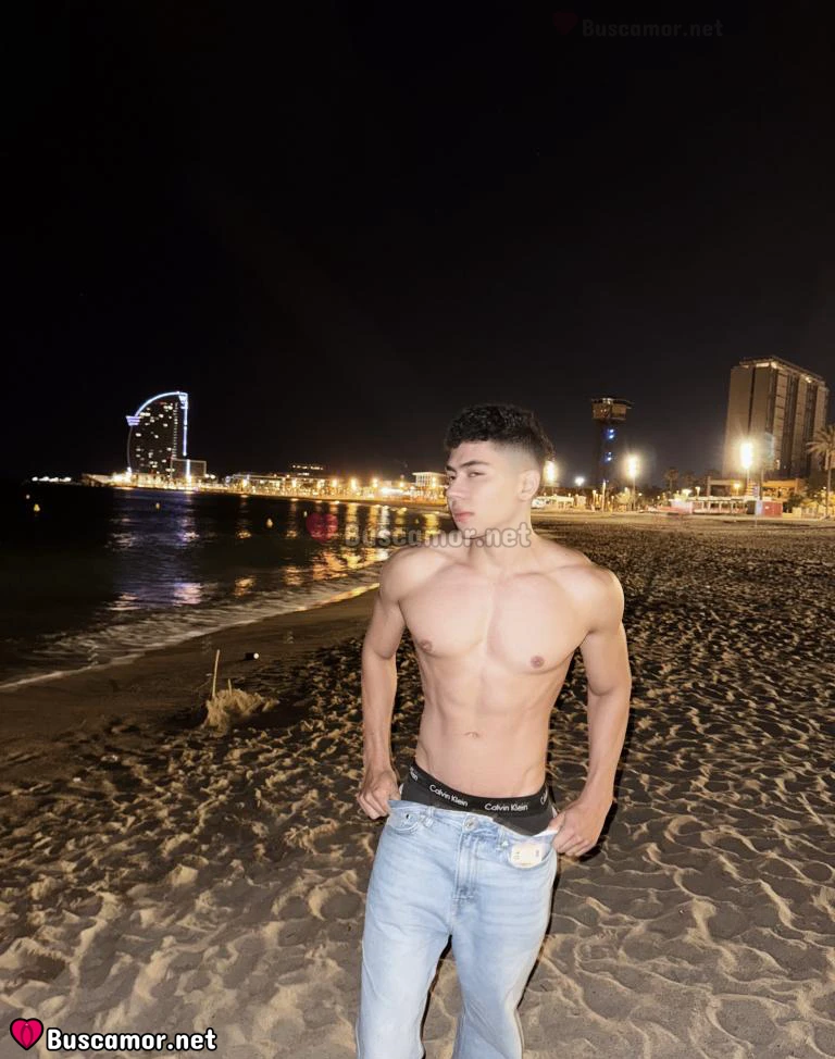 Foto perfil