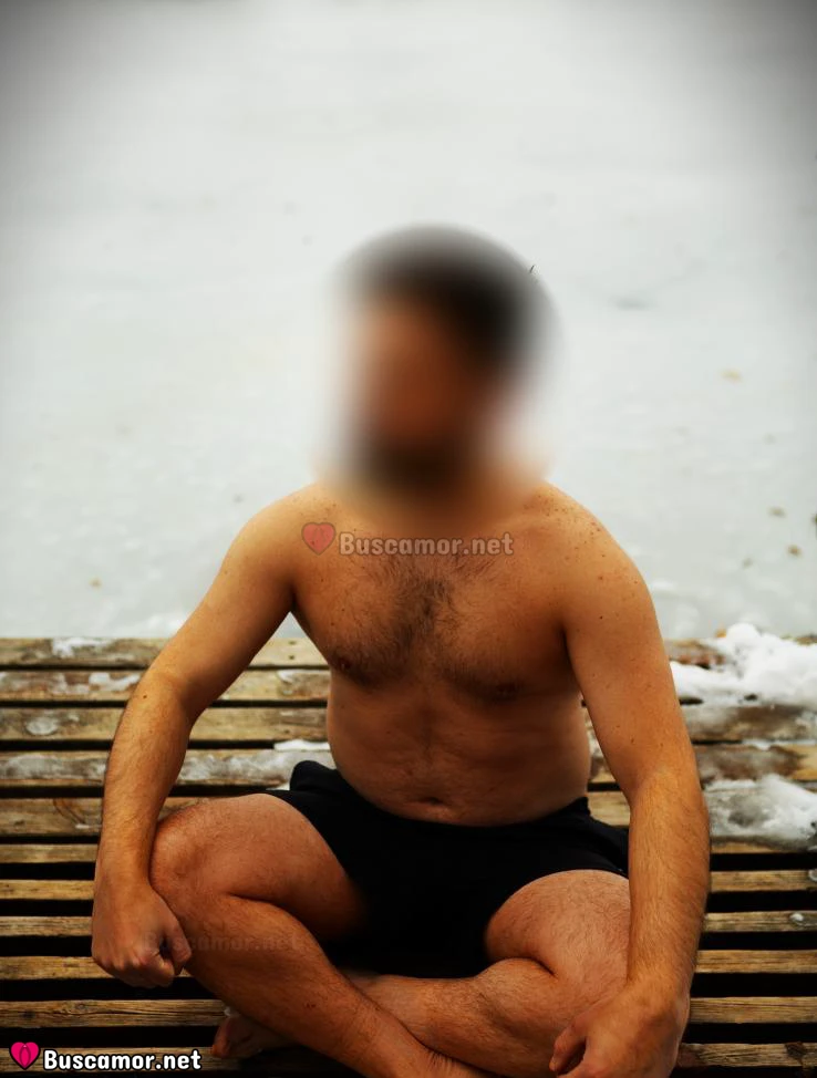 604396650 - Rafael busca magia... siempre.