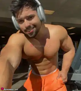 611228010 - holaa.. soy Damián, un chamo buenisimo de Venezuela.. busco alguien especial para disfrutar.