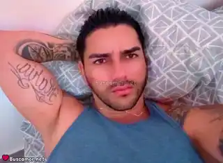 614774228 - masajista abiero a experimentar