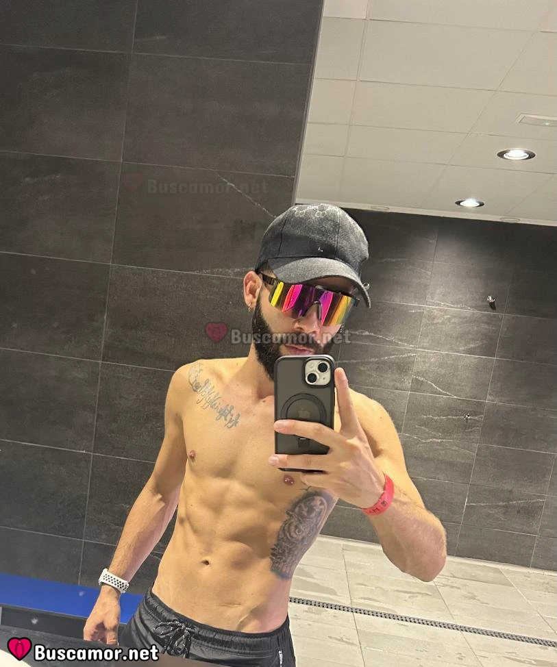 623547296 - Soy un latin boy.