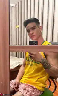Foto perfil