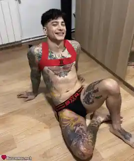Foto perfil