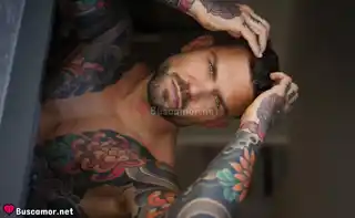 679849130 - soy un experto en el amor.. busko alguien especial..