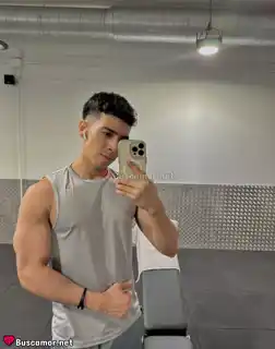 687204420 - Soy Phillip real