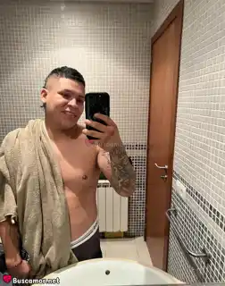 614566927 - soy un bacano.